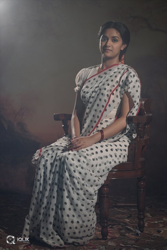 Mahanati